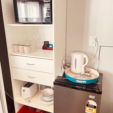 Cozy 1Br Stay In Taupo Central Εξωτερικό φωτογραφία