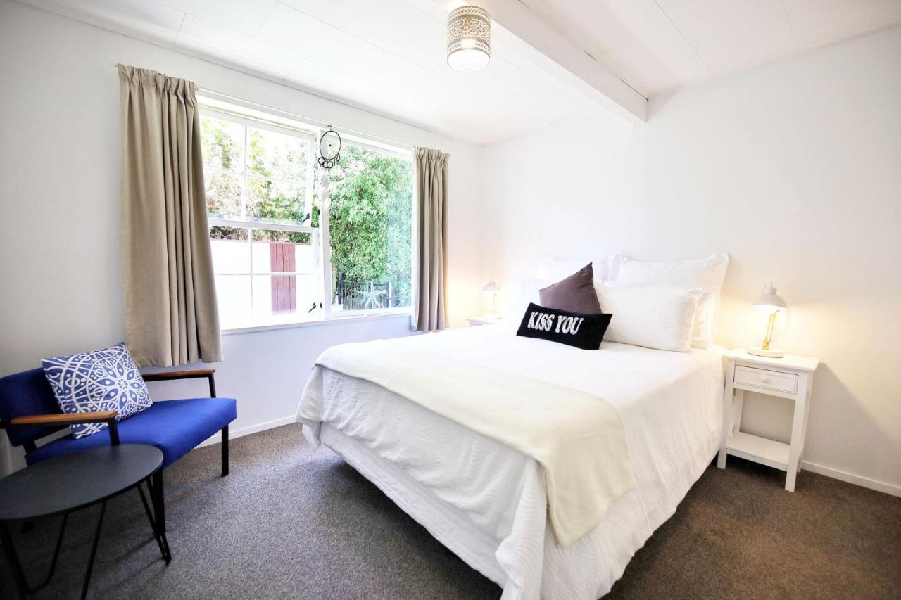 Cozy 1Br Stay In Taupo Central Εξωτερικό φωτογραφία