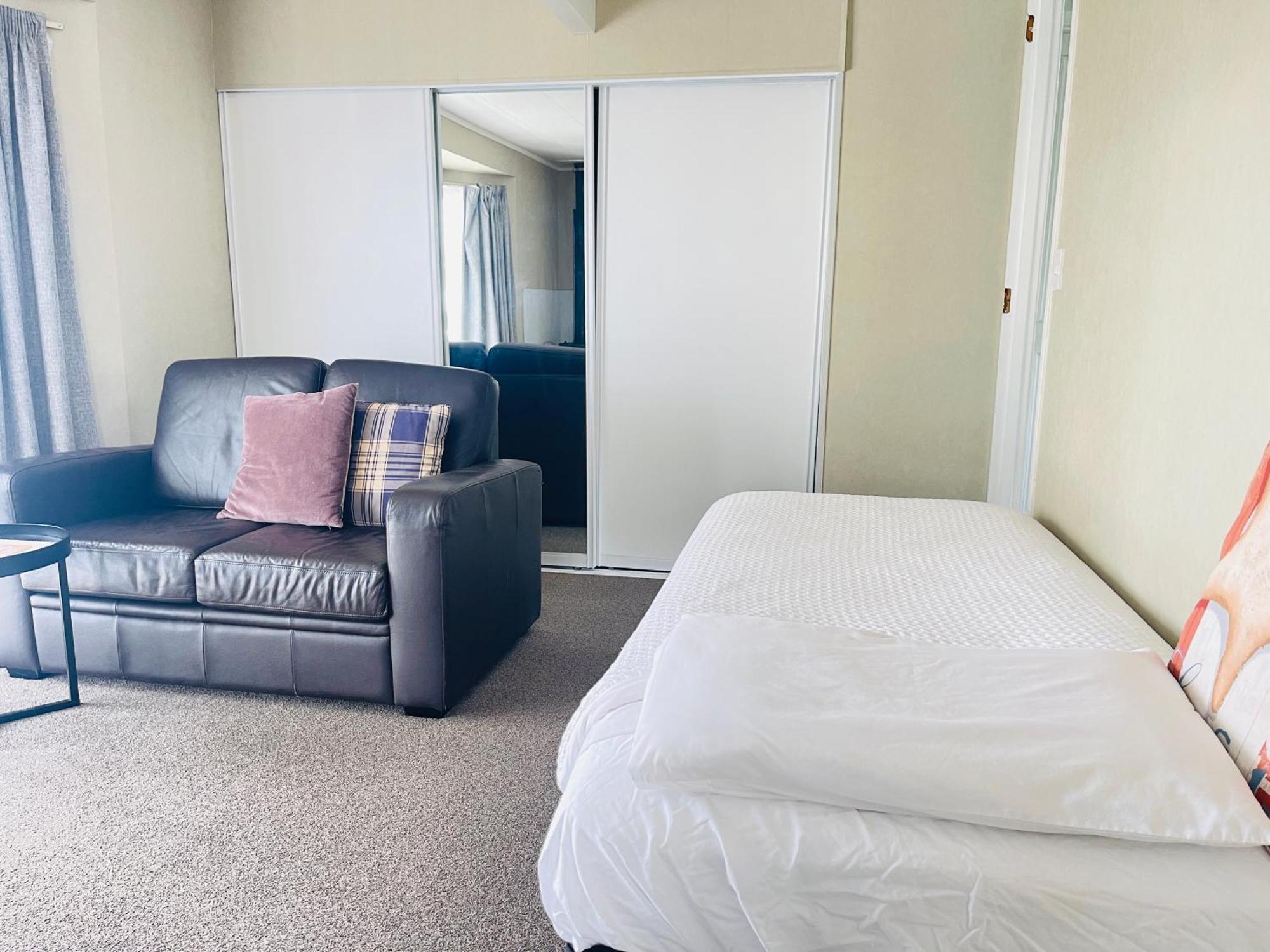 Cozy 1Br Stay In Taupo Central Εξωτερικό φωτογραφία
